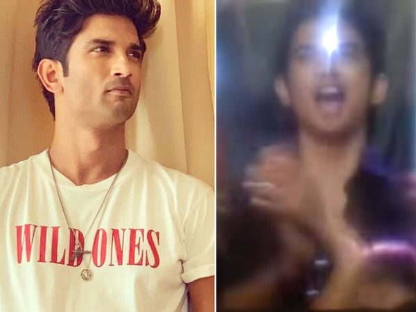 Sushant Singh Rajput