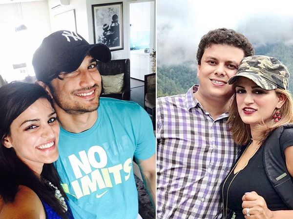 Sushant Singh Rajput