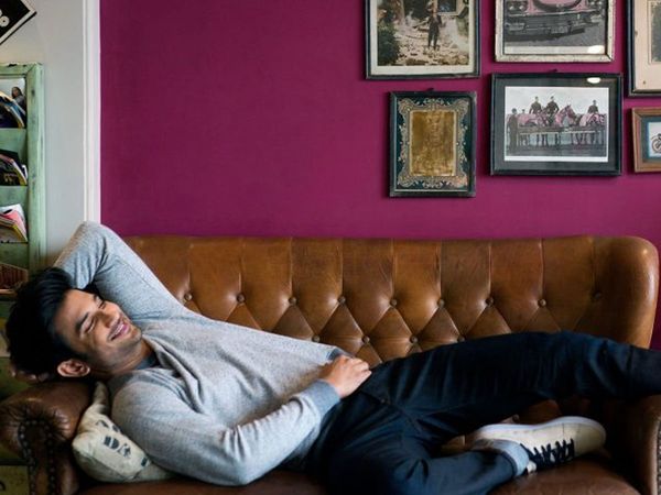 Sushant Singh Rajput