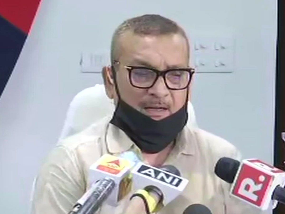 बिहार पुलिस के DGP बोले- सुशांत के पिता कर सकते हैं CBI जांच की मांग, इंसाफ के लिए लगा देंगे जान की बाजी