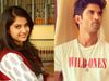 Sushant Singh Rajput, Disha Salian