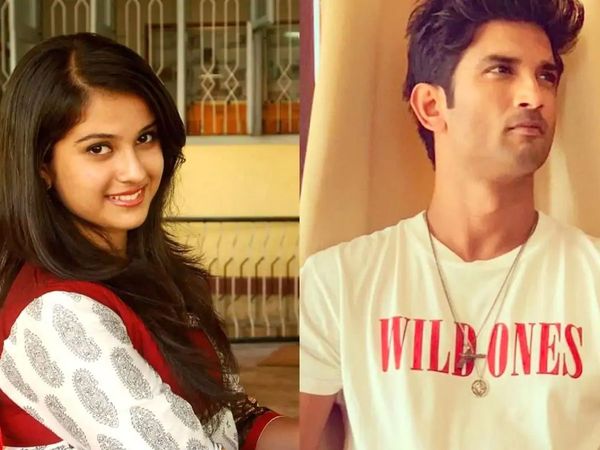 Sushant Singh Rajput, Disha Salian