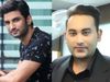 Sushant Singh Rajput, Ram Wadhwa