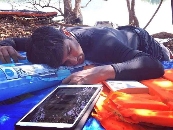 Sushant Singh Rajput