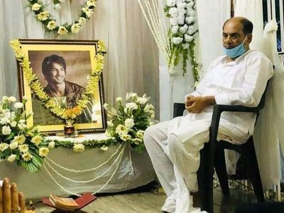 Sushant Singh Rajput Father Sushant Singh Rajput Father