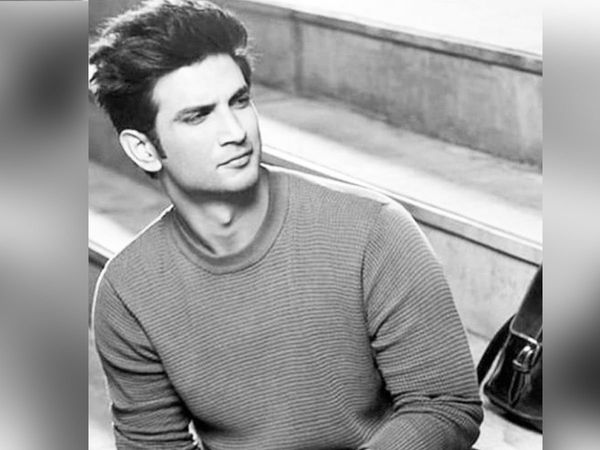 Sushant Singh Rajput