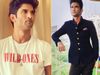 Sushant Singh Rajput
