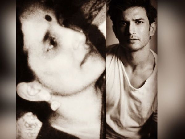 Sushant Singh Rajput Mother