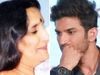 Sushant Singh Rajput Mother