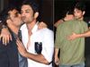 Sushant Singh Rajput, Mukesh Chabra
