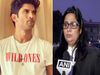 Sushant Singh Rajput, Seema Kushwaha