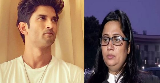 Sushant Singh Rajput CBI Investigation Nirbhaya Case Lawyer Seema ...