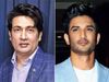 Sushant Singh Rajput, Shekhar Suman