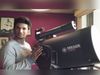 Sushant Singh Rajput Telescope
