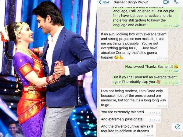 Sushant Singh Rajput