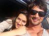 Kriti Sanon, Sushant Singh Rajput