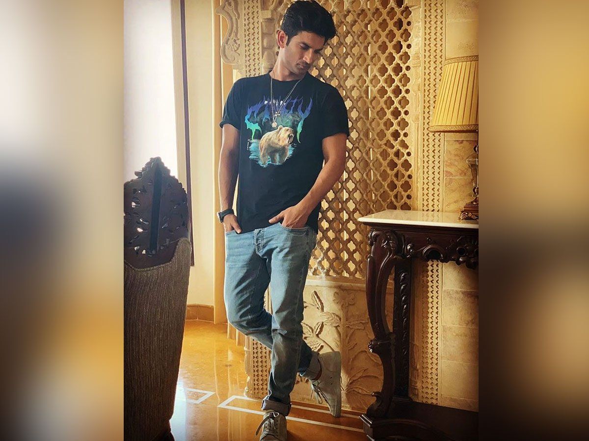 Exclusive: सुसाइड से पहले साउथ में प्रॉपर्टी के दाम ढूंढ रहे थे सुशांत, मुंबई पुलिस के दावों पर उठे सवाल