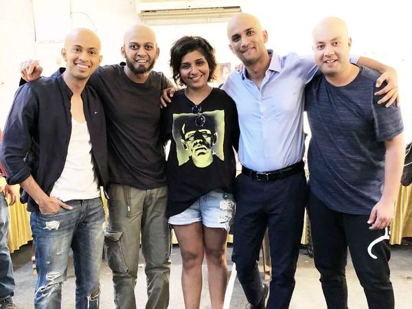 Sushant Singh Rajput