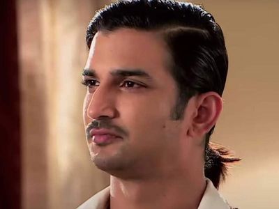 Sushant Singh Rajput Sushant Singh Rajput