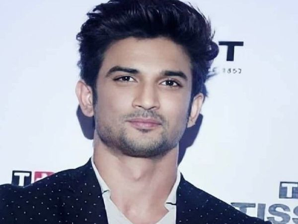 Sushant Singh Rajput