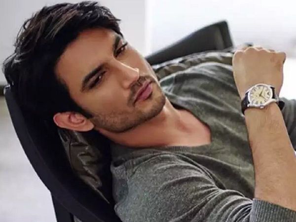Sushant Singh Rajput