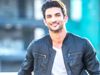 Sushant Singh Rajput