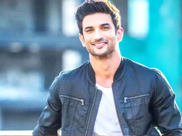 Sushant Singh Rajput