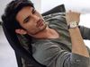 Sushant Singh Rajput