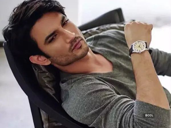 Sushant Singh Rajput