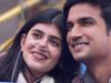 Sushant Singh Rajput Dil Bechara