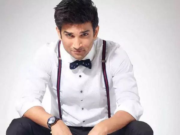 Sushant Singh Rajput commits suicide Kumar vishwas and other Politicians expressed grief