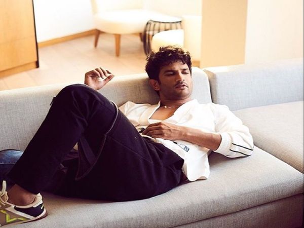Reason behind sushant singh Rajput death found hanging at his Bandra residence