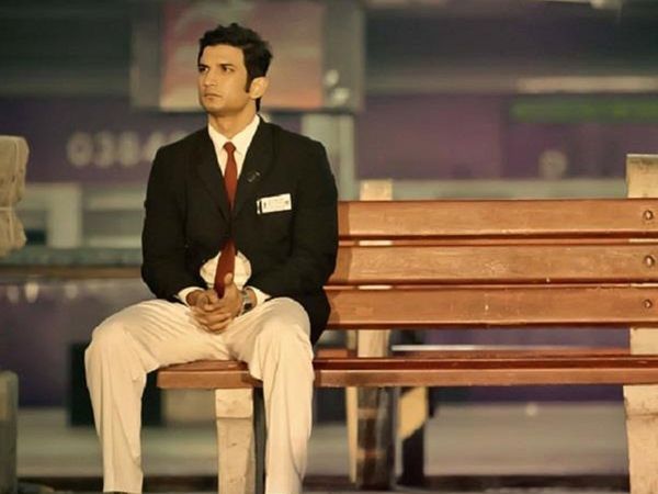 Protest for Sushant Singh Rajput in Patna