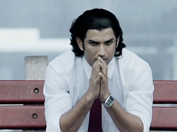 Best dialogues of Sushant Singh Rajput