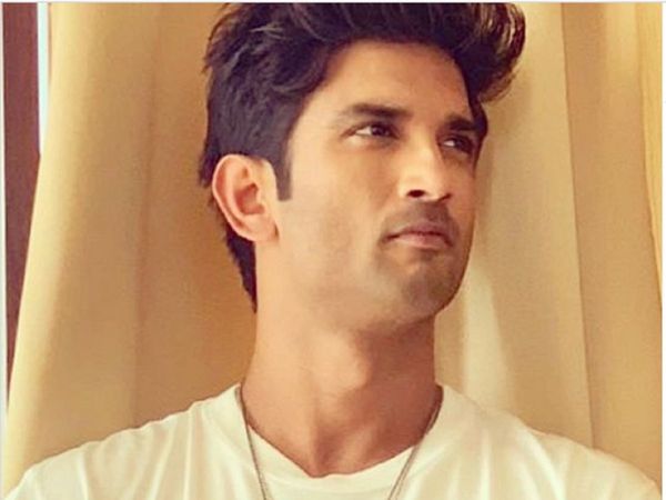Sushant Singh Rajput Instagram posts