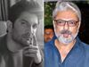 Sushant Singh Rajput- Sanjay Leela Bhansali