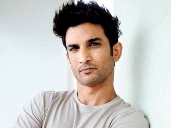 Sushant Singh Rajput