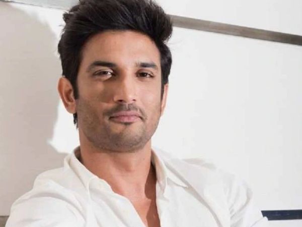 Sushant Singh Rajput