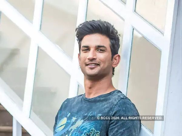 Sushant Singh Rajput