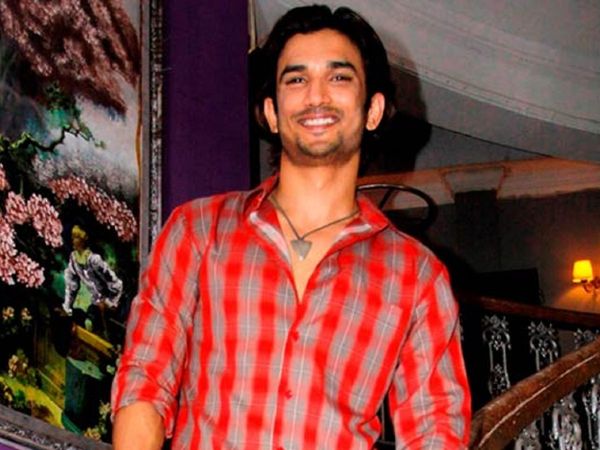 Sushant Singh Rajput
