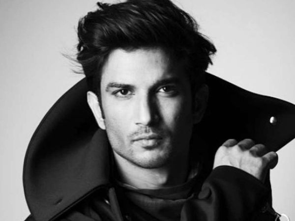 Sushant singh rajput