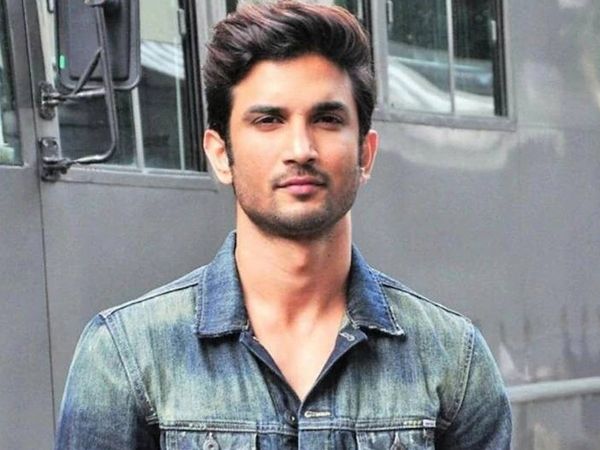 Sushant Singh Rajput
