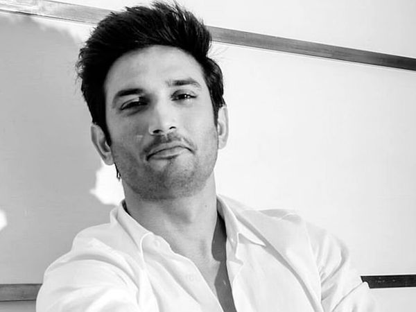 Sushant Singh Rajput