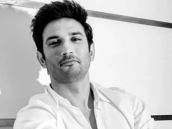 Sushant Singh Rajput 