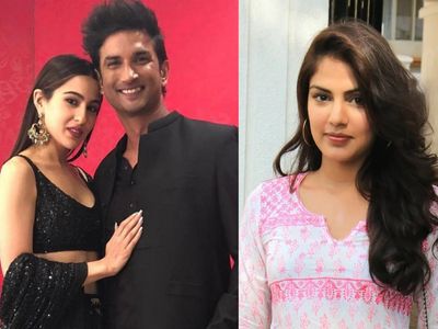 Sushant Singh Rajput Case Sushant Singh Rajput Case