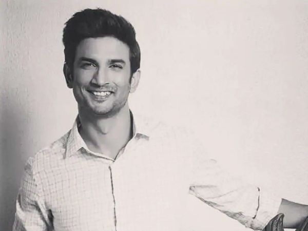 Sushant Singh Rajput 