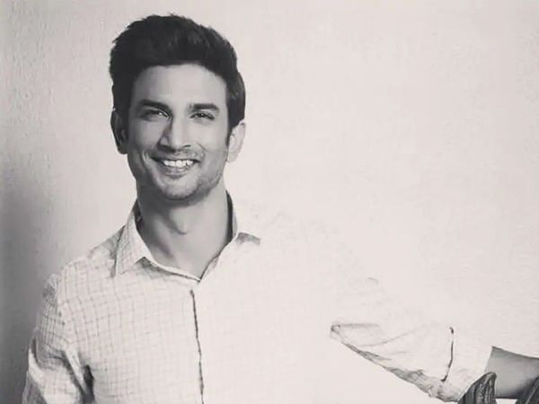 Sushant singh rajput