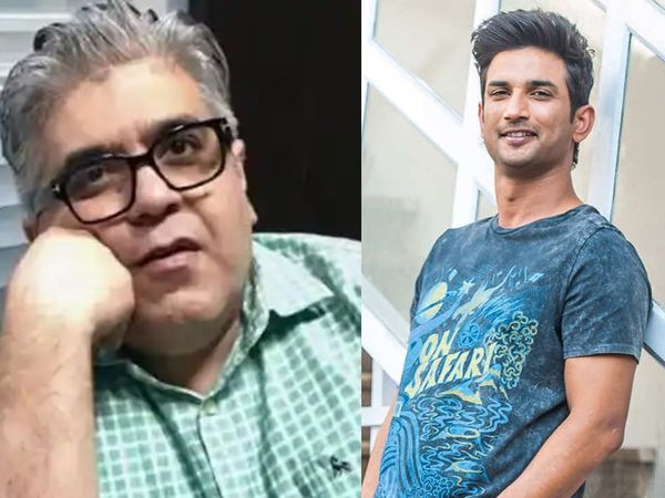 Sushant Singh Rajput Suicide case 1