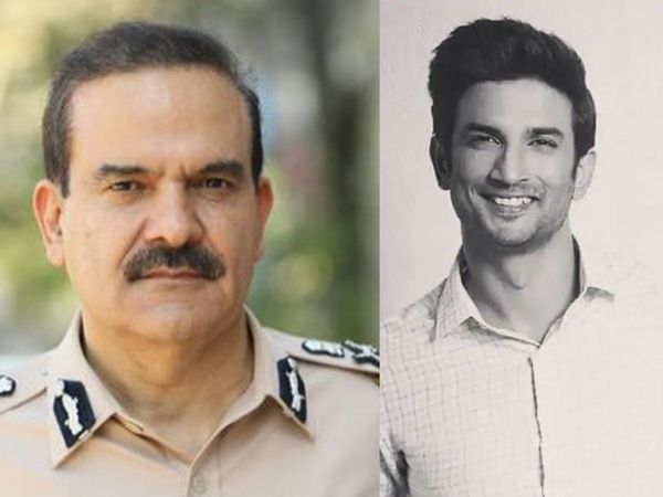 Sushant Singh Rajput suicide case