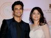 Sushant Singh Rajput and Ankita Lokhande